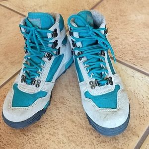 Vasque Hiking Boots